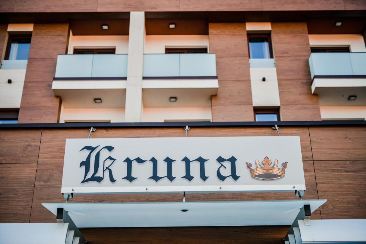 Zlatna Kruna Banja Luka Kültér fotó