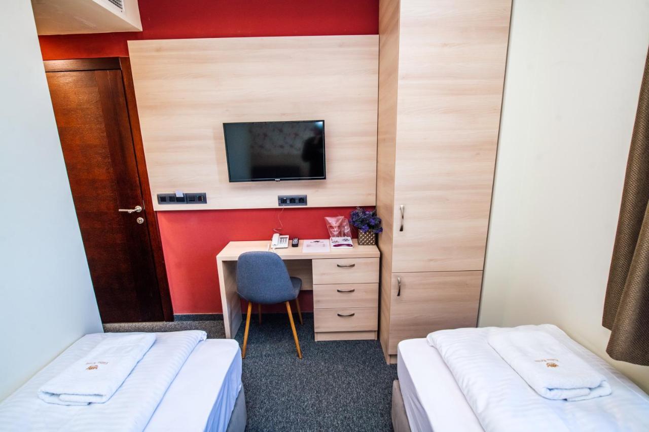 Zlatna Kruna Banja Luka Kültér fotó
