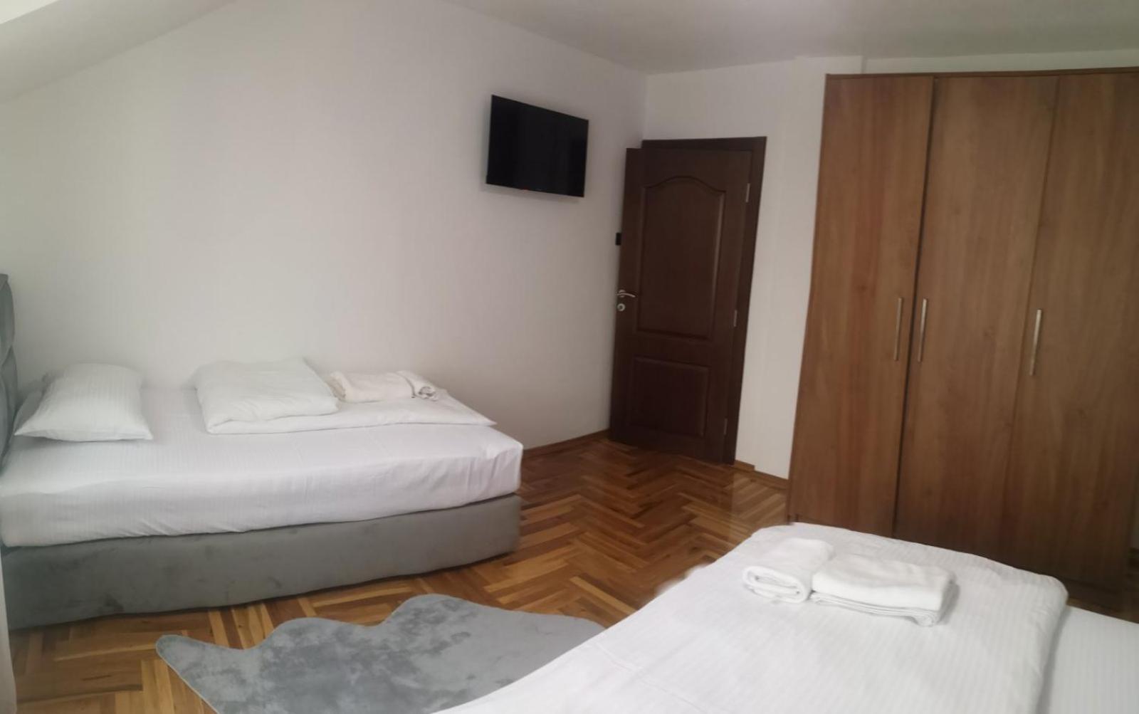 Zlatna Kruna Banja Luka Kültér fotó